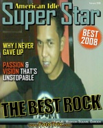 Rock star 5